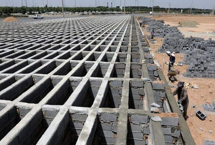 دنیای زیرزمینی تهران روی زمین است!