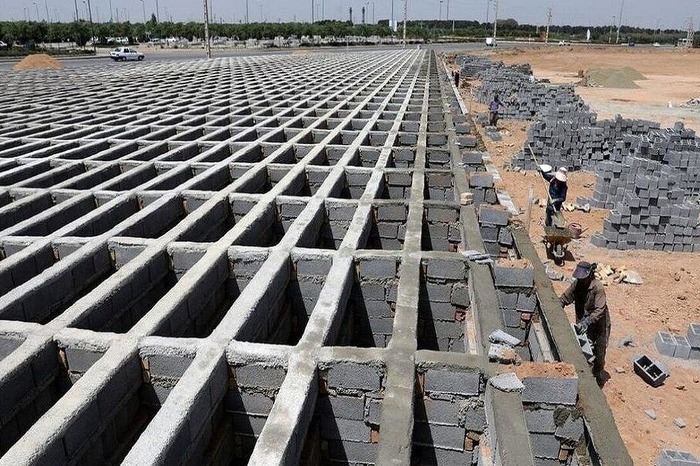 دنیای زیرزمینی تهران روی زمین است!