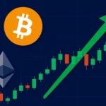 دوشنبه ، 9 مه ، امروز قیمت پول دیجیتال ؛ بیت کوین در آستانه ایجاد یک رکورد تاریخی