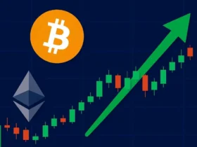 دوشنبه ، 9 مه ، امروز قیمت پول دیجیتال ؛ بیت کوین در آستانه ایجاد یک رکورد تاریخی