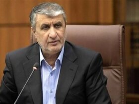 رئیس سازمان انرژی اتمی: ما به دنبال ارتش هسته ای نیستیم