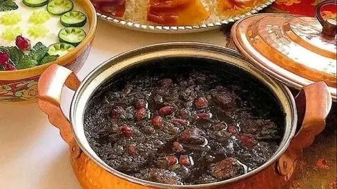 راز طعم