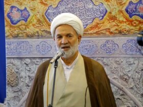 روانکاوی: برق نتیجه اعتماد به آمریکا است