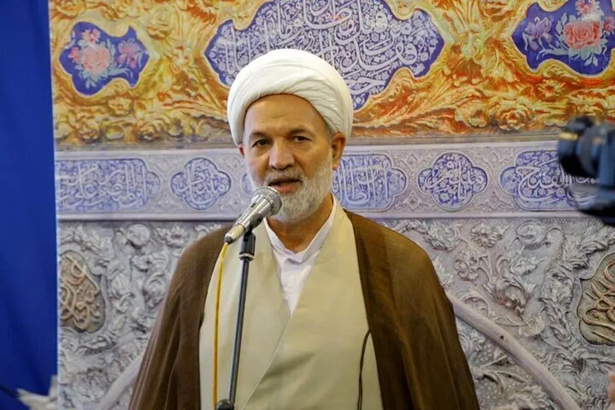 روانکاوی: برق نتیجه اعتماد به آمریکا است