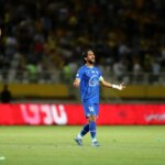 روایتی از عدم استقلال در لیگ 24 ؛ فصل فراموش شده