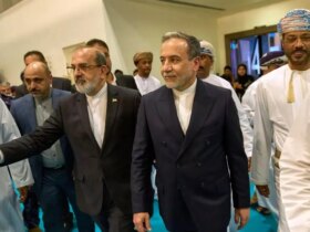 روزنامه محافظه کار: تیم مذاکره را با ایالات متحده تضعیف نکنید. ما شاهد تحولات جامع اقتصادی پس از توافق خواهیم بود