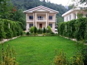 روستای گیلان ممنوع است!