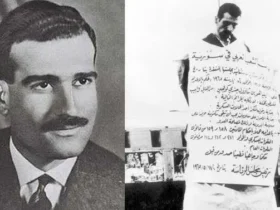 رژیم جلانی مایل است بدن الی کوهن را پس بدهد!