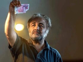 زندگی آویزان است سریال های رضایتران و "آویزان نقطه مشترک AJL