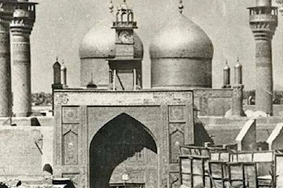 سال دوم ؛ سوگند طلایی ناصر الدین شاه 4 سال دوم ؛ سوگند طلایی ناصر الدین شاه