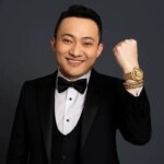 ستون فقرات بنیانگذار Tron با پروژه ترامپ چه بود؟