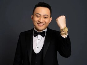 ستون فقرات بنیانگذار Tron با پروژه ترامپ چه بود؟