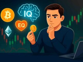 سرمایه گذاران پول دیجیتال چقدر باید اطلاعاتی داشته باشند؟