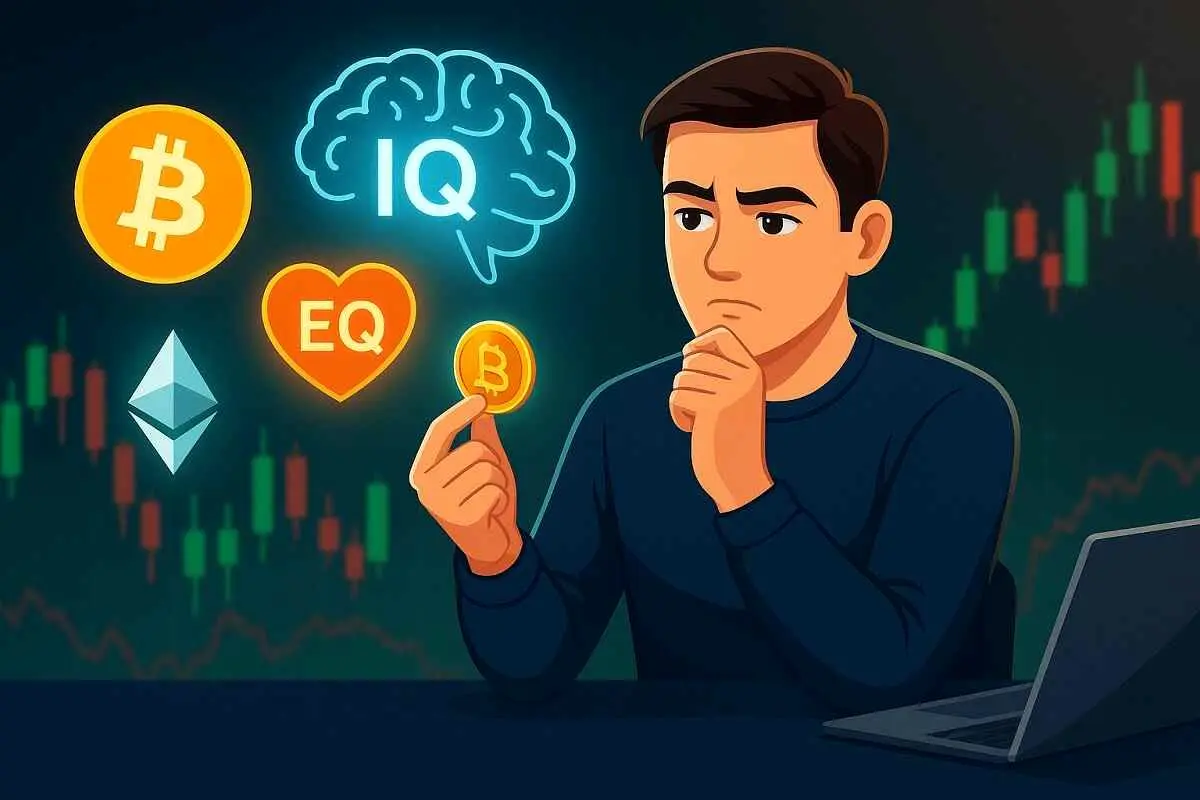 سرمایه گذاران پول دیجیتال چقدر باید اطلاعاتی داشته باشند؟