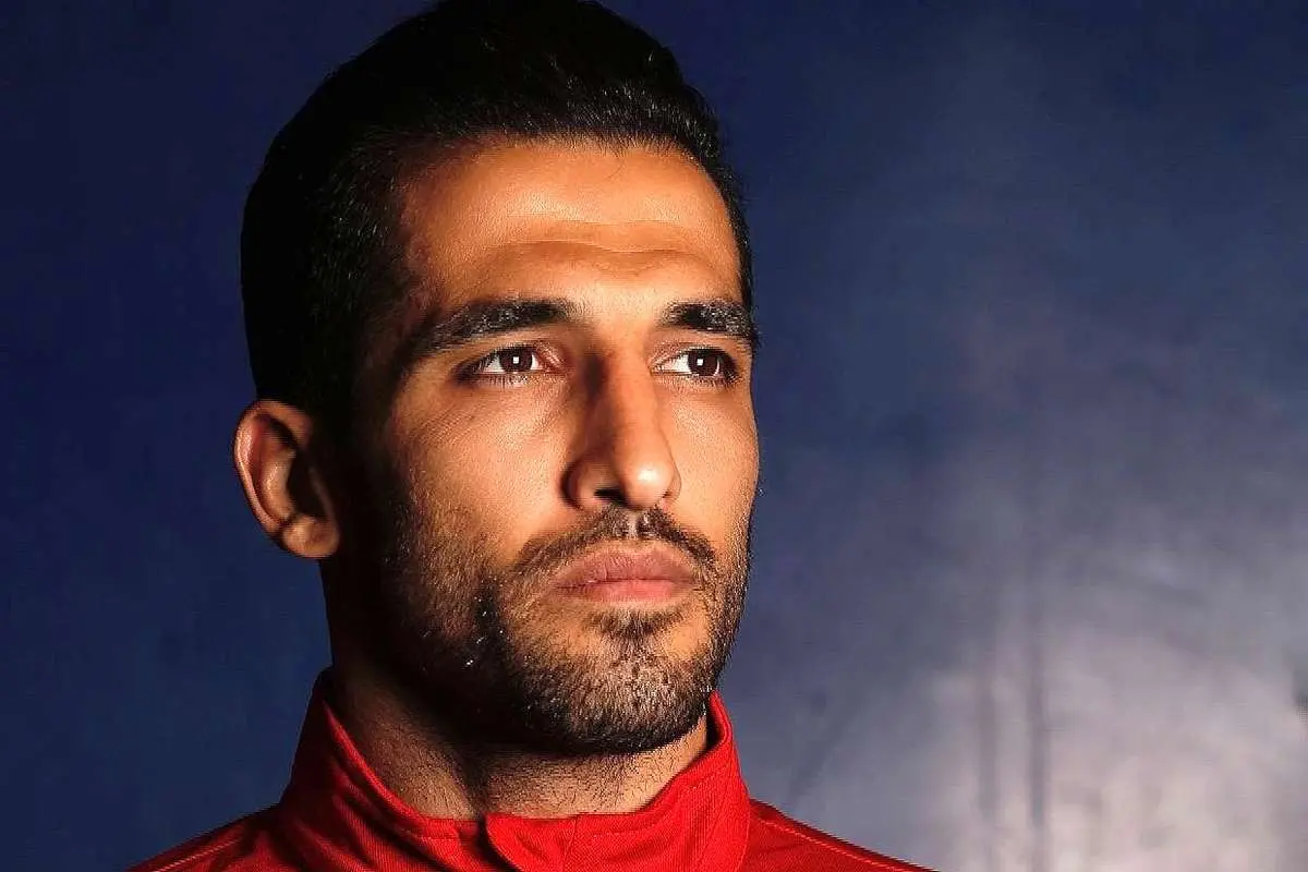 سرپرست وهید در پرسپولیس می ماند 4 سرپرست وهید در پرسپولیس می ماند