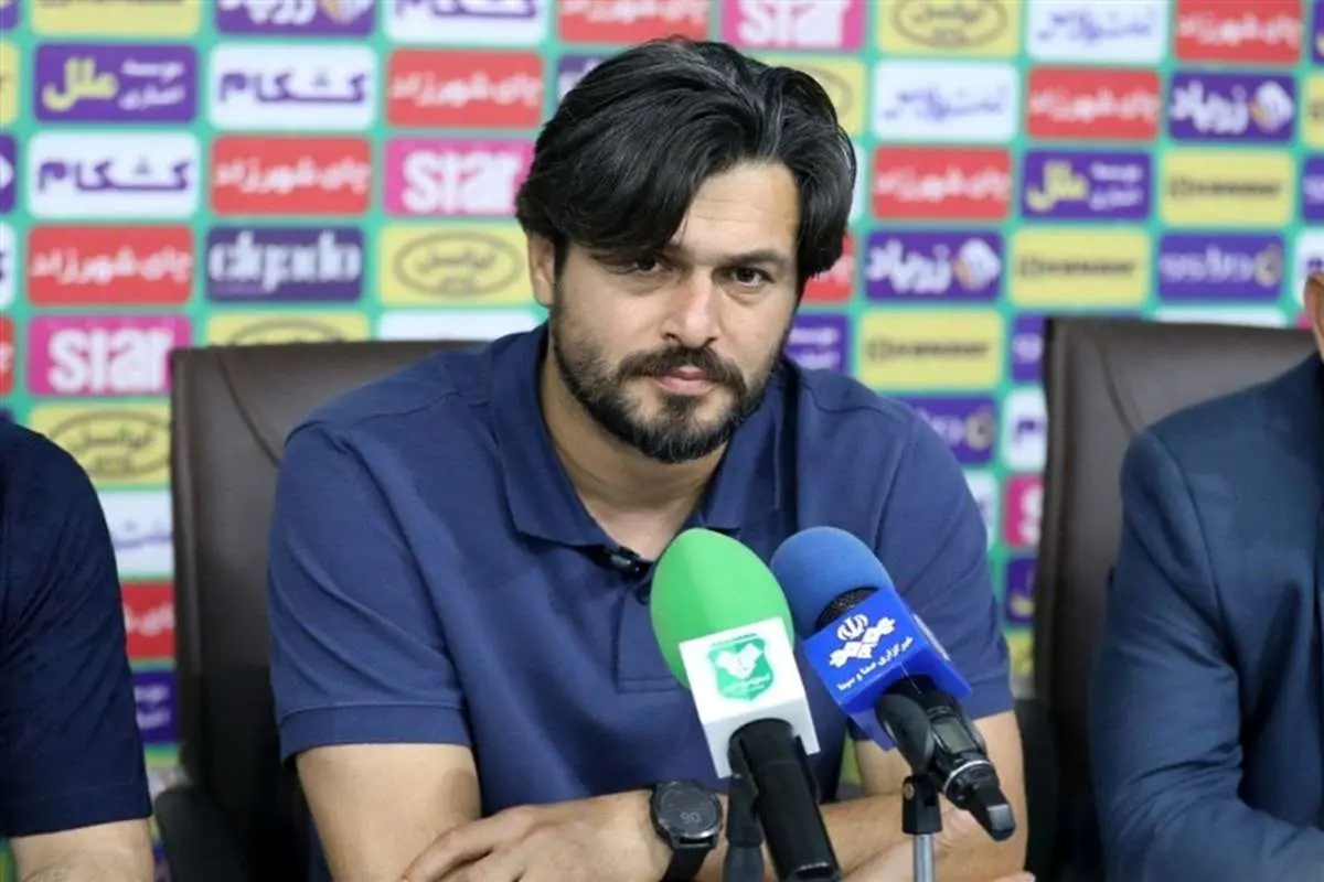 سعید داقیکی: کارتال مغرور بود و به پایین نگاه می کرد! 4 سعید داقیکی: کارتال مغرور بود و به پایین نگاه می کرد!