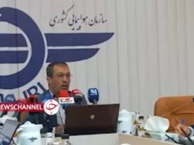 سفر وزیر به کیش: همه پرسنل این فرصت ها را دارند!