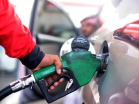 سه نرخ بنزین از کجا آمده است؟