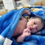 سهام کودک هنوز در عدم اطمینان است