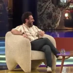 سپند امیر سلیمانی: مادر همسرم تنها 5 سال از من بزرگتر است!