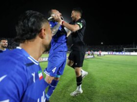 سید حسین: ما برای همیشه قهرمان استقلال نخواهیم شد