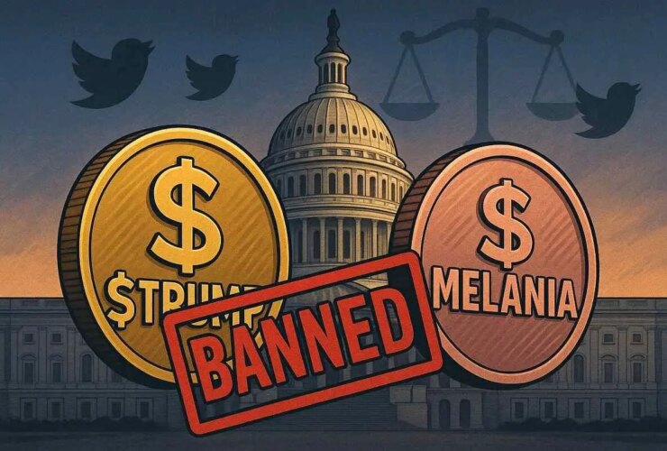 شام گالا ترامپ ؛ کنگره حساسیت کوین را به ترامپ میم!