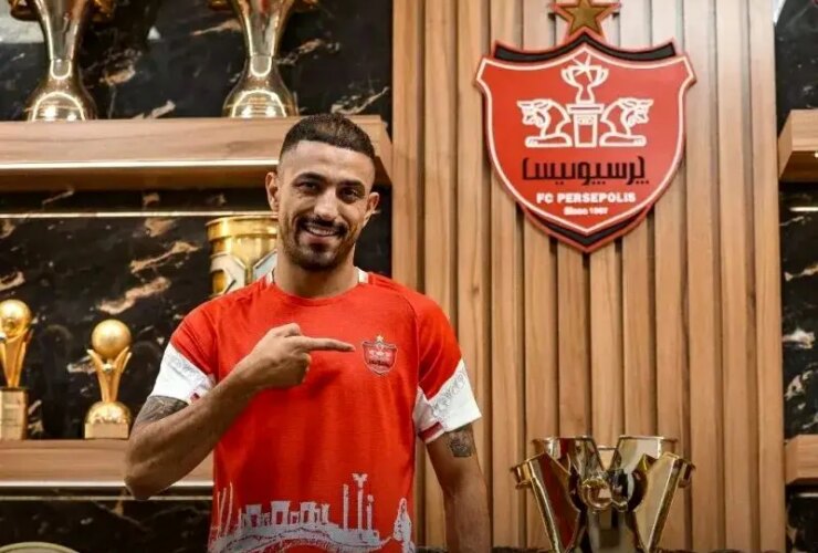 شروع طوفانی پرسپولیس در بازار انتقال ؛ سریع ، خشن و عجولانه!