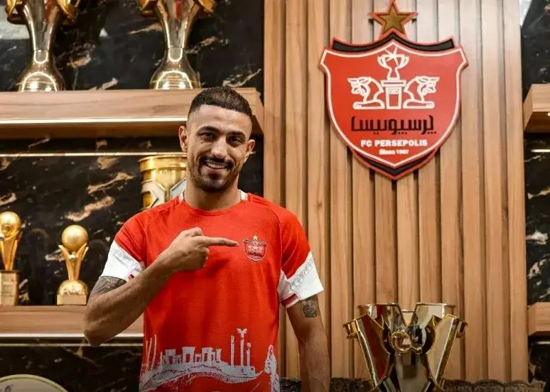 شروع طوفانی پرسپولیس در بازار انتقال ؛ سریع ، خشن و عجولانه!