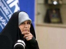 صحبت در مورد سند 2 در داستان فاکتور امنیتی زنان مانند ریختن ماست در فروشگاه مواد غذایی