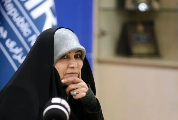 صحبت در مورد سند 2 در داستان فاکتور امنیتی زنان مانند ریختن ماست در فروشگاه مواد غذایی