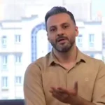 طنز جالب برای قطع برق در امتحانات مدرسه در آنتن زنده!