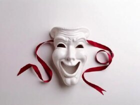 طنز دردناک و رابطه با هوش بالا در افراد