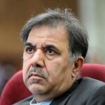 عباس آخندی: همه نهادهای اقتصادی ایران دگرگون شدند