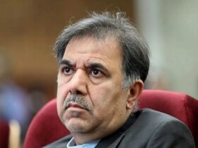 عباس آخندی: همه نهادهای اقتصادی ایران دگرگون شدند