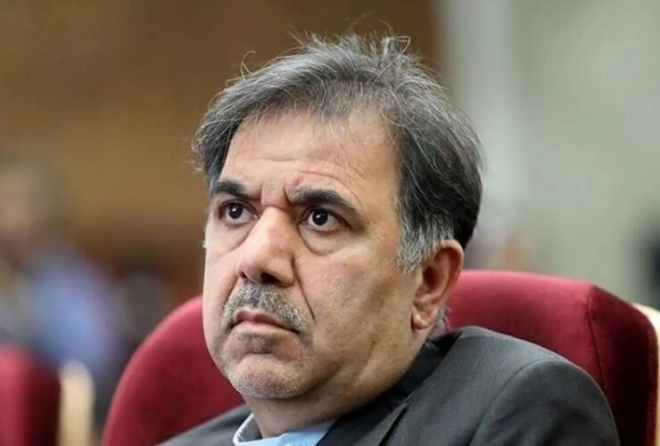 عباس آخندی: همه نهادهای اقتصادی ایران دگرگون شدند