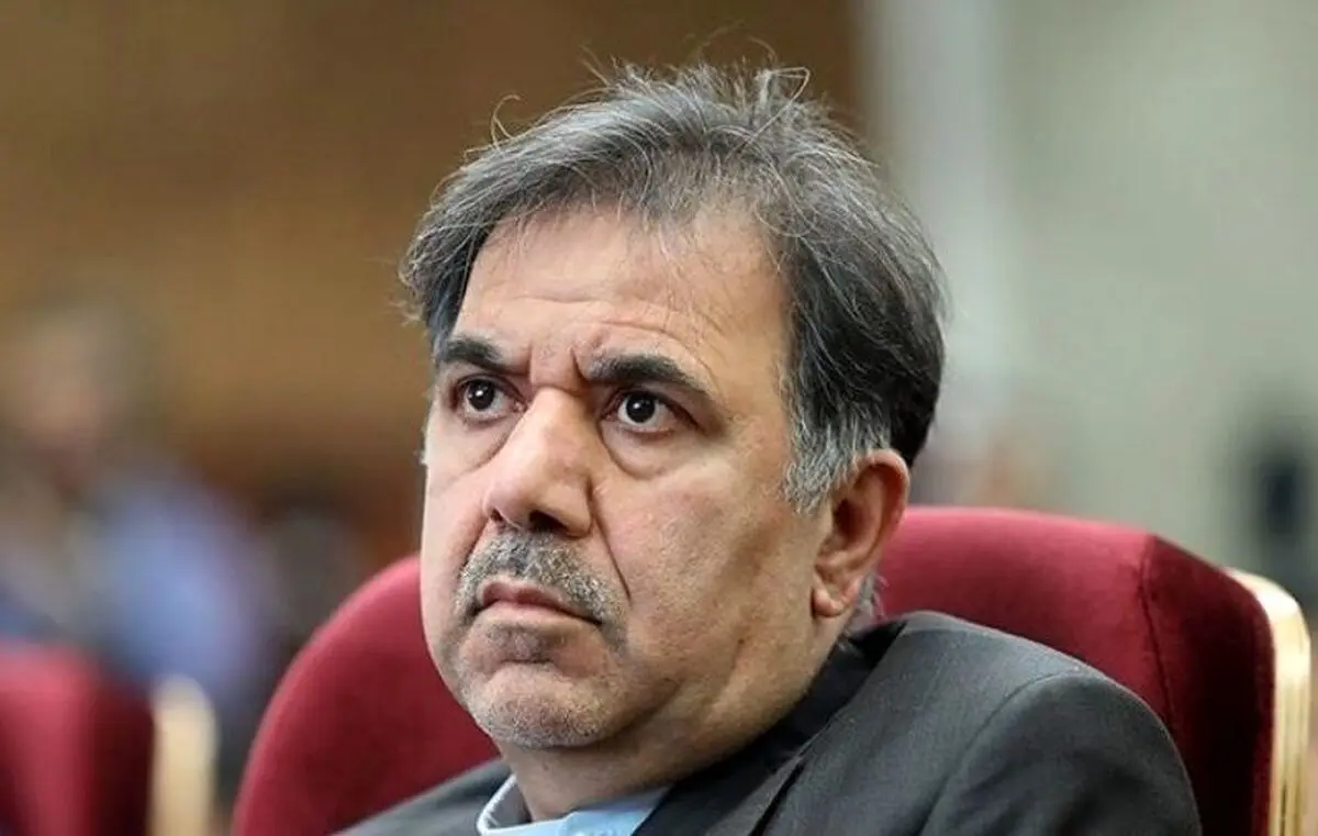 عباس آخندی: همه نهادهای اقتصادی ایران دگرگون شدند