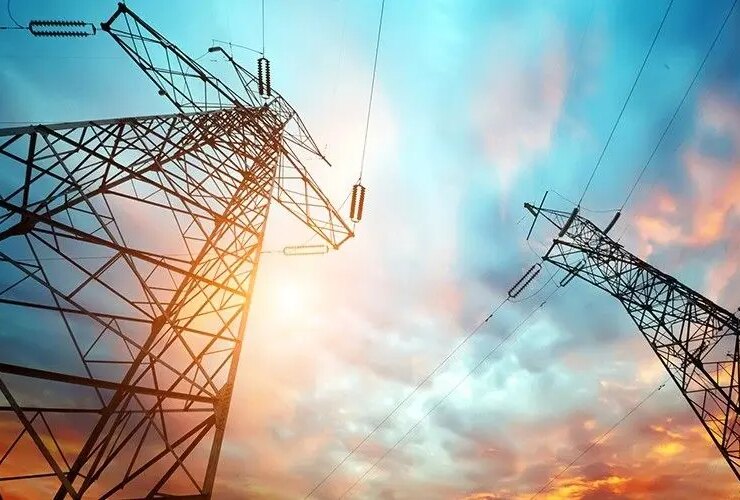 عباس آلیبادی: 3.5 درجه سانتیگراد راج ، دمای هوا باعث افزایش مصرف برق در ماه مه می شود