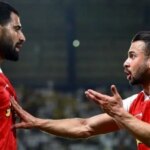 عدم اطمینان کاپیتان دوم در پرسپولیس ؛ سوره ، کنان یا آلیپور؟!