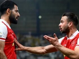 عدم اطمینان کاپیتان دوم در پرسپولیس ؛ سوره ، کنان یا آلیپور؟!