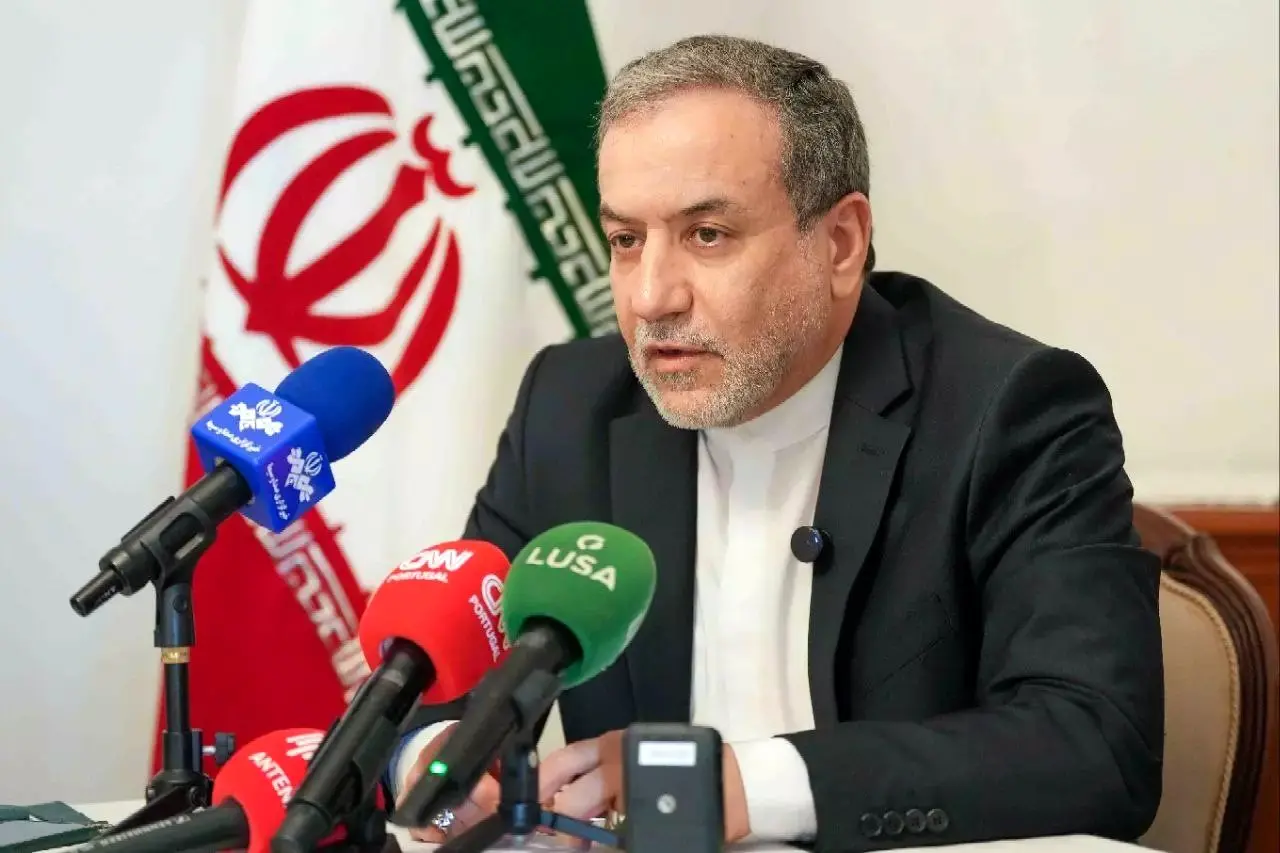 عراق: ما بر ادامه حمایت جمهوری اسلامی به مقاومت و ملت فلسطین تأکید می کنیم.