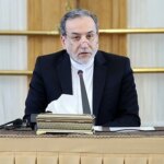 عراق: وزارت امور خارجه یک شرکت حمل و نقل نیست بلکه یک مسیر تجاری است