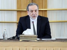 عراق: وزارت امور خارجه یک شرکت حمل و نقل نیست بلکه یک مسیر تجاری است