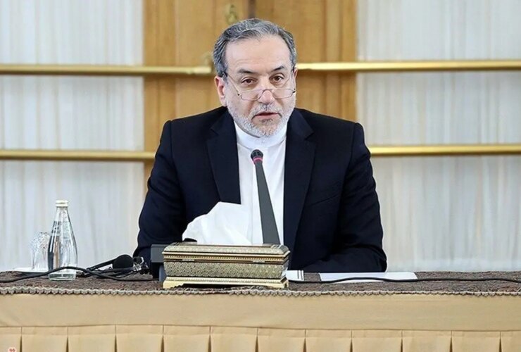 عراق: وزارت امور خارجه یک شرکت حمل و نقل نیست بلکه یک مسیر تجاری است