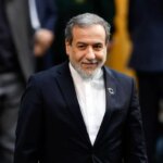 عراقی به تهران رفت