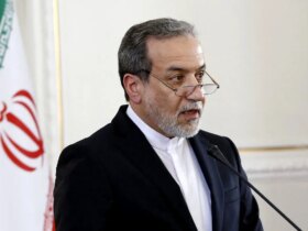 عراقی: شوک سکوت جهانی به فاجعه غزه