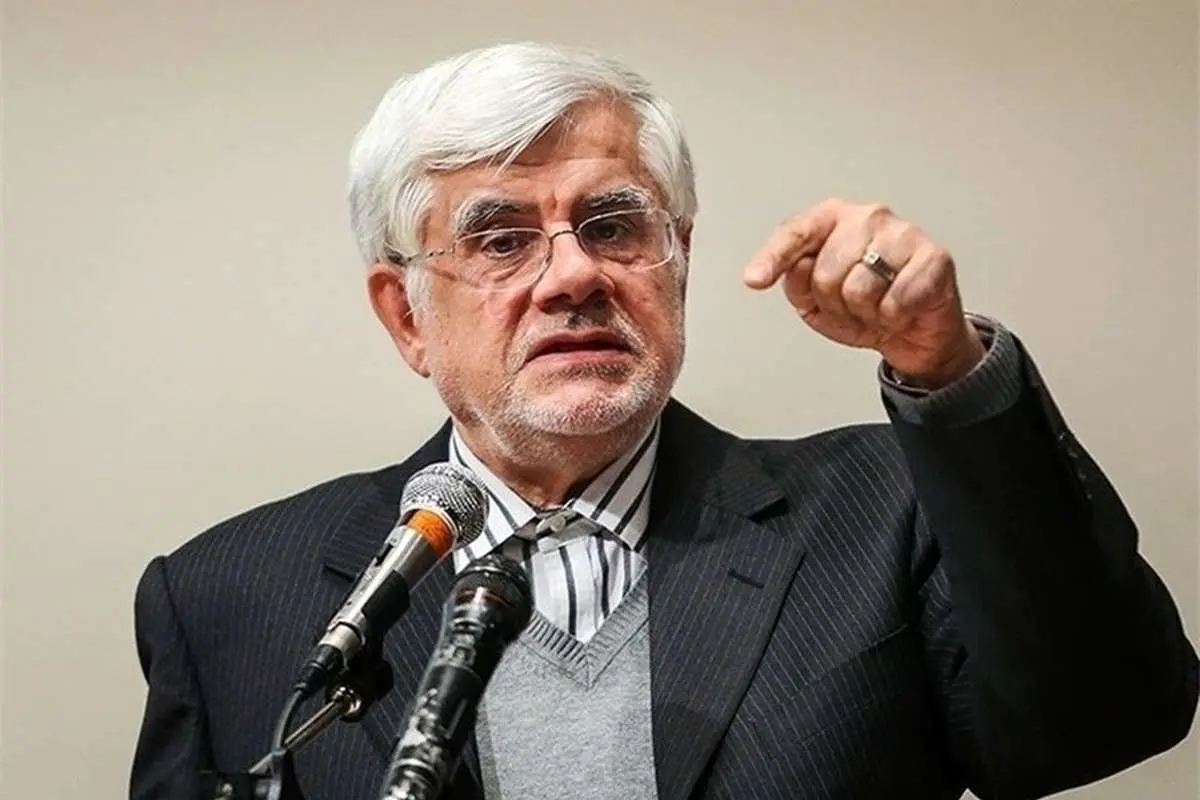 عرفانی برای نمایندگان: شما نباید سریع به این اتهام بروید 4 عرفانی برای نمایندگان: شما نباید سریع به این اتهام بروید