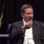 عصبانیت FATF Jahangiri: برخی برای انقلاب سیلی نگرفتند