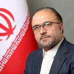 عضو مجلس نمایندگان زمان انتصاب و انتصاب مربوط به وزیر را اعلام کرد