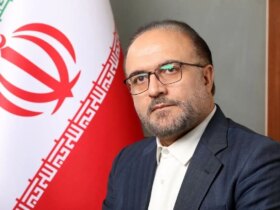عضو مجلس نمایندگان زمان انتصاب و انتصاب مربوط به وزیر را اعلام کرد