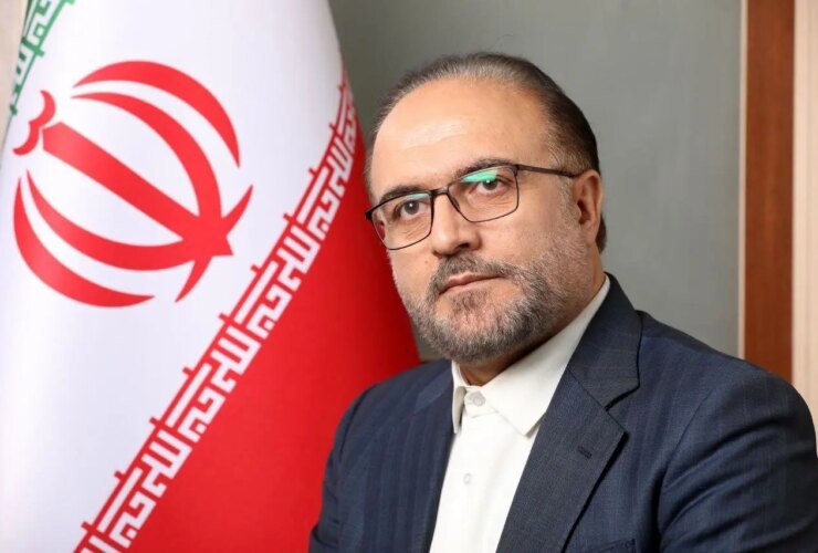 عضو مجلس نمایندگان زمان انتصاب و انتصاب مربوط به وزیر را اعلام کرد